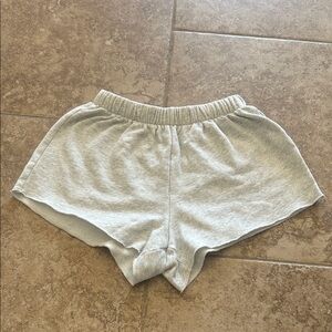 GAP Kids Gray Shorts